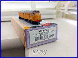 Graham Farish Class 31 Network Rail DCC Sound Fitted N Gauge