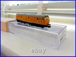 Graham Farish Class 31 Network Rail DCC Sound Fitted N Gauge