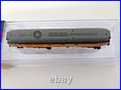 Graham Farish Class 31 Network Rail DCC Sound Fitted N Gauge