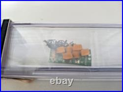 Graham Farish Class 31 Network Rail DCC Sound Fitted N Gauge