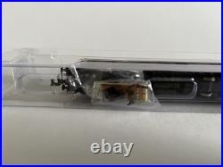 Graham Farish Class 90/0 90005 Financial Times BR intercity Swallow, DCC Sound