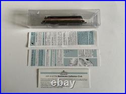 Graham Farish Class 90/0 90005 Financial Times BR intercity Swallow, DCC Sound