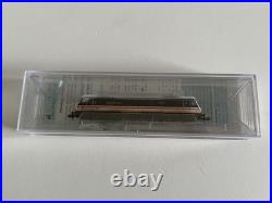 Graham Farish Class 90/0 90005 Financial Times BR intercity Swallow, DCC Sound