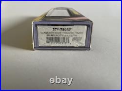 Graham Farish Class 90/0 90005 Financial Times BR intercity Swallow, DCC Sound