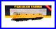 Graham Farish N Gauge 371-137sf Class 31 Network Rail 31602 DCC Sound Boxed