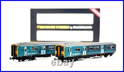 Graham Farish N Gauge 371-334sf Class 150 Dmu Arriva Trains Wales DCC Sound