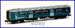 Graham Farish N Gauge 371-334sf Class 150 Dmu Arriva Trains Wales DCC Sound