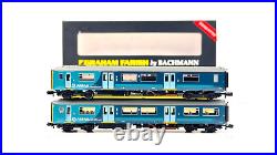 Graham Farish N Gauge 371-334sf Class 150 Dmu Arriva Trains Wales DCC Sound