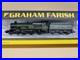 Graham Farish N Gauge 372-033DS GWR Castle Class Locomotive 5029 Sound Fitted