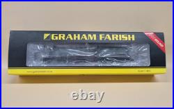 Graham Farish N Gauge 372-033DS GWR Castle Class Locomotive 5029 Sound Fitted