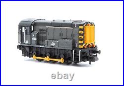 Graham Farish'n' Gauge 371-007asf Br Grey Class 8 #08953 Locomotive DCC Sound