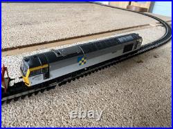 Graham farish n gauge Class 60 Sound Fitted