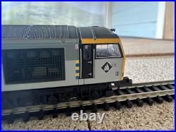 Graham farish n gauge Class 60 Sound Fitted