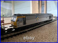 Graham farish n gauge Class 60 Sound Fitted
