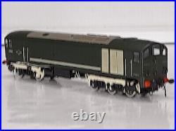 HELJAN 28001 CLASS 28 Metro Vick Co Bo D5700 BR Green Excellent Boxed DCC Fitted