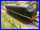 HELJAN Class 23 BR GREEN BABY DELTIC D5900 Sound Fitted