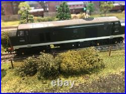 HELJAN Class 23 BR GREEN BABY DELTIC D5900 Sound Fitted