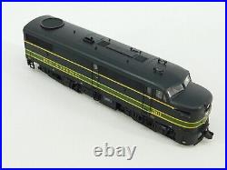 HO Scale MTH 80-2096-1 RDG Reading ALCO FA1 Diesel #301 with DCC & Sound