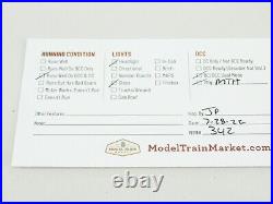 HO Scale MTH 80-2096-1 RDG Reading ALCO FA1 Diesel #301 with DCC & Sound