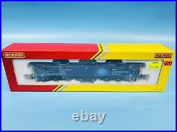 HORNBY OO R30042TTS ROG CLASS 47 Co-Co'JACK FROST' No. 47813 WITH SOUND BOXED