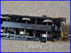HORNBY R2349 BR CLASS 50 DIESEL LOCO No 50035 ARK ROYAL in BR Blue Livery