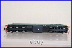 HORNBY R2408 DCC SOUND BR CLASS 50 DIESEL LOCOMOTIVE 50007 EDWARD ELGAR oc