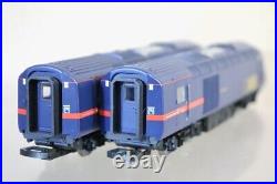 HORNBY R2703 DCC READY GNER CLASS 43 HST 125 LOCOMOTIVE PACK SET od