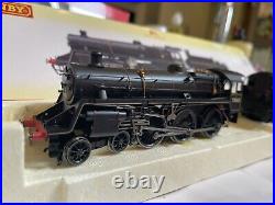 HORNBY R2715 BR 4-6-0 CLASS 75000 BLACK 75062 IMMACULATE BOXED DCC Ready R2715