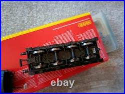 HORNBY R2805XS LNER CLASS A4 HERRING GULL 4466 DCC SOUND. See description