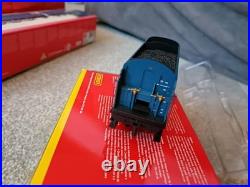 HORNBY R2805XS LNER CLASS A4 HERRING GULL 4466 DCC SOUND. See description