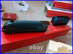 HORNBY R2805XS LNER CLASS A4 HERRING GULL 4466 DCC SOUND. See description