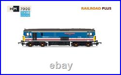 HORNBY R30432TXS GBRf NETWORK SOUTH EAST CLASS 73 DIESEL LOCOMOTIVE TXS SOUND
