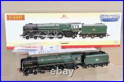 HORNBY R3244TTS DCC SOUND BR 4-6-2 LOCOMOTIVE 71000 DUKE of GLOUCESTER of