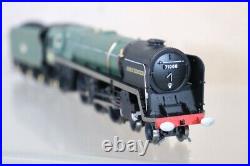 HORNBY R3244TTS DCC SOUND BR 4-6-2 LOCOMOTIVE 71000 DUKE of GLOUCESTER of