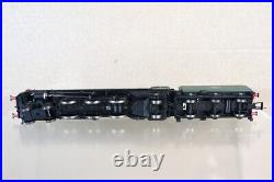 HORNBY R3244TTS DCC SOUND BR 4-6-2 LOCOMOTIVE 71000 DUKE of GLOUCESTER of