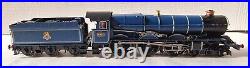 HORNBY R3370TTS King Class Locomotive'King Richard II' 6021 OO GAUGE DCC SOUND