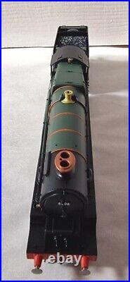 HORNBY R3384TTS GWR King Class Locomotive King George I 6006 OO GAUGE DCC SOUND