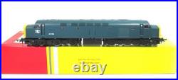 HORNBY R3392TTS Class 40 Diesel BR Blue 40164 DCC Sound OO Gauge