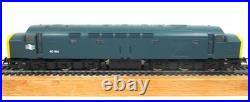 HORNBY R3392TTS Class 40 Diesel BR Blue 40164 DCC Sound OO Gauge