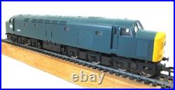 HORNBY R3392TTS Class 40 Diesel BR Blue 40164 DCC Sound OO Gauge