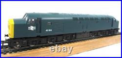 HORNBY R3392TTS Class 40 Diesel BR Blue 40164 DCC Sound OO Gauge
