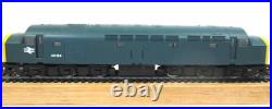 HORNBY R3392TTS Class 40 Diesel BR Blue 40164 DCC Sound OO Gauge