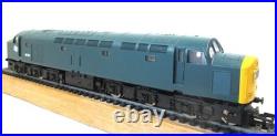 HORNBY R3392TTS Class 40 Diesel BR Blue 40164 DCC Sound OO Gauge