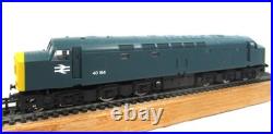 HORNBY R3392TTS Class 40 Diesel BR Blue 40164 DCC Sound OO Gauge