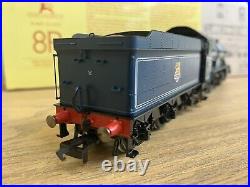 HORNBY R3410 BR (EARLY) KING CLASS'KING HENRY III' No. 6025 DCC READY