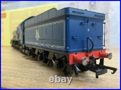 HORNBY R3410 BR (EARLY) KING CLASS'KING HENRY III' No. 6025 DCC READY