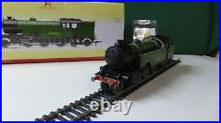 HORNBY R3461 DCC FITTED LNER 2-6-4T THOMPSON L1 67702 (runs on dc too)