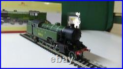 HORNBY R3461 DCC FITTED LNER 2-6-4T THOMPSON L1 67702 (runs on dc too)