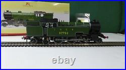 HORNBY R3461 DCC FITTED LNER 2-6-4T THOMPSON L1 67702 (runs on dc too)