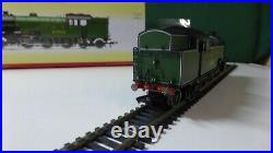 HORNBY R3461 DCC FITTED LNER 2-6-4T THOMPSON L1 67702 (runs on dc too)